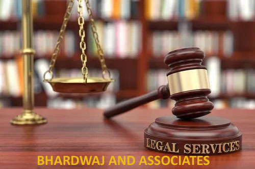 Welcome To Bhardwaj & Associates