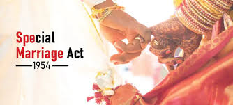 Divorce Lawyer in Case of Special Marriage Act in Delhi