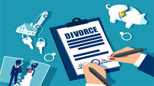 Divorce in West Delhi