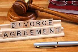Divorce in South Delhi